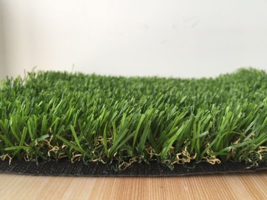 Soft Touching Landscaping Artificial Lawn on Sale