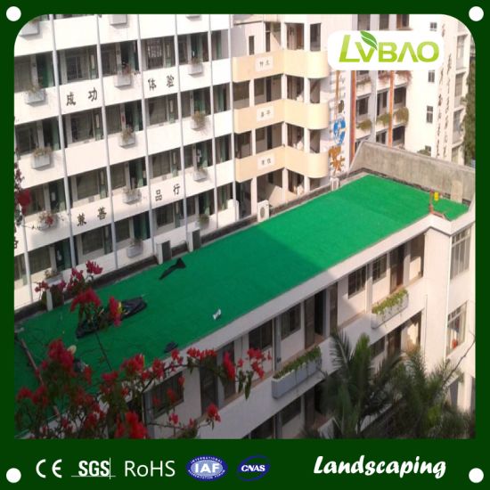 Synthetic Turf/Pet Grass/ Artificial Lawn Good Breathability Simulation Turf Artificial Turf