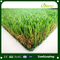 Four Tones Natural Landscaping Fake Synthetic Lawn