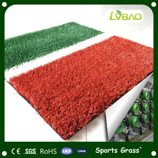 High Performance Artificial Grass for Tennis Court Artificial Grass