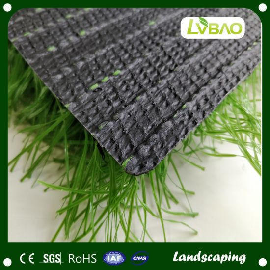 Chinese Golden Supplier Wholesale Artificial Carpet Football Grass