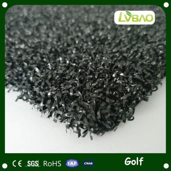Wholesale Eco-Friendly Grass Turf 10mm Garden Landscape Artificial Synthetic Grass