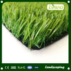 Non Rubber Infilled Landscaping Artificial Turf Grass for Playing
