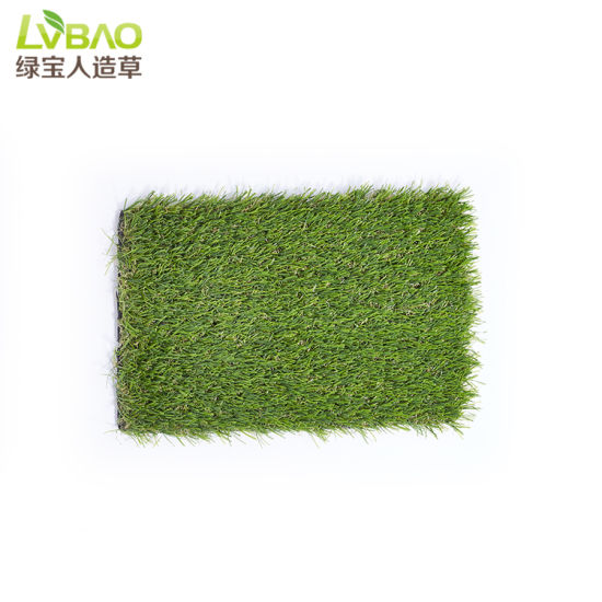 Backyard Flooring Artificial Carpet Grass