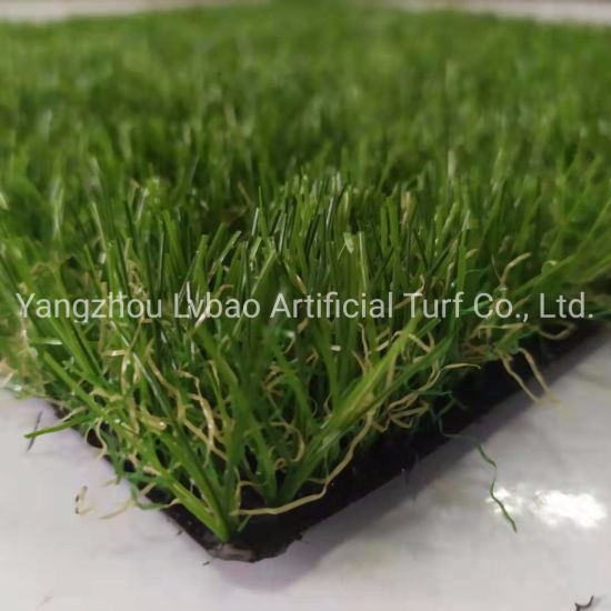 High Quality Artificial Lawn for Playground Whosale for Spain