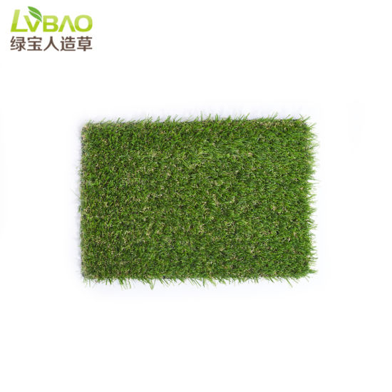 Good UV Resistant Artificial Grass for 8 Years Guarantee