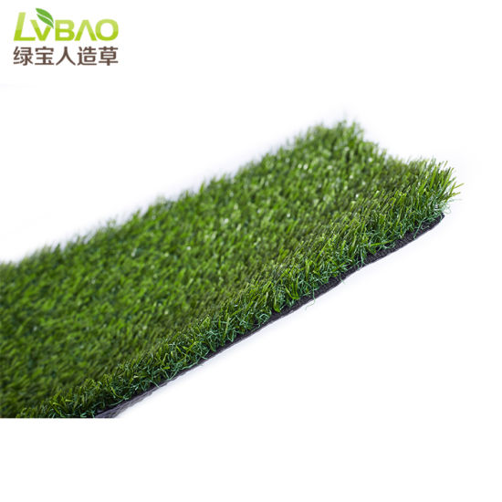 25 mm High Quality of Landscape Grass
