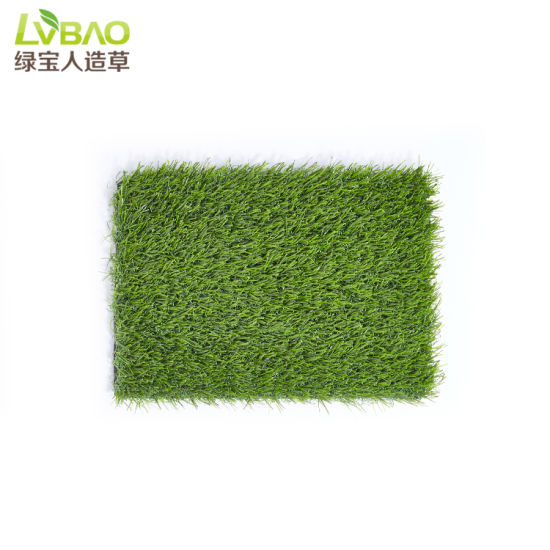 Best Quality Eco-Friendly Football Field Garden Artificial Turf Grass