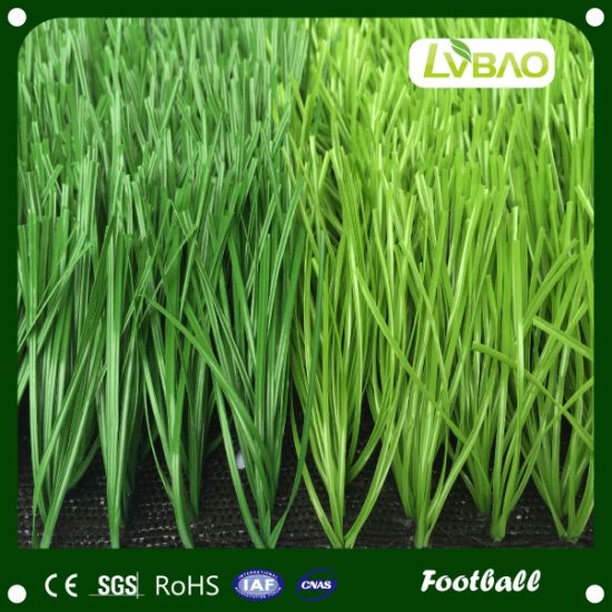 Soccer Sport Artificial Grass Natural Looking Turf