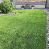 Production Line Fire Resistant Garden Artificial Grass Carpet Mat