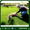 Landscaping Authentic Synthetic Lawn for Garden Application