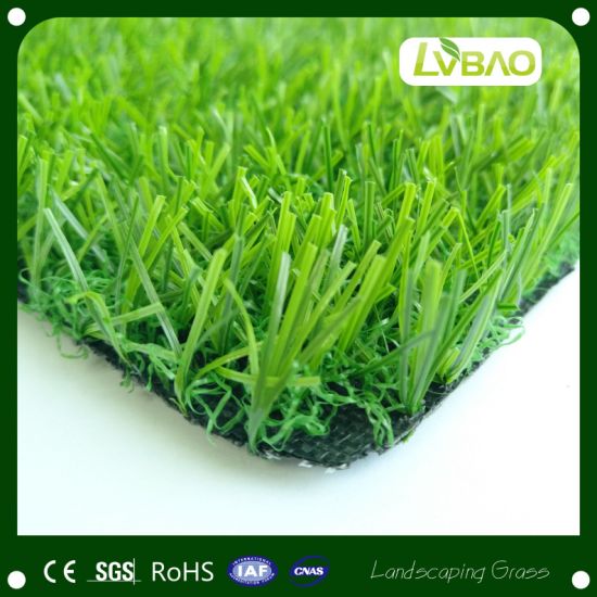 20mm 30mm 40mm Synthetic Grass Carpet Durable Artificial Turf