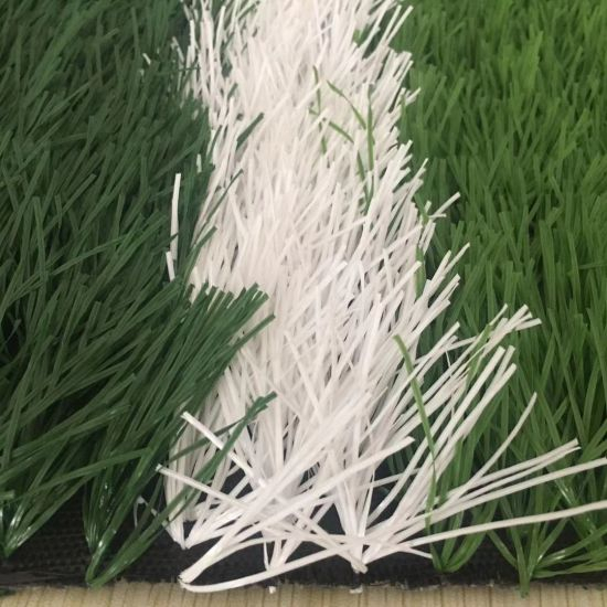 Natural-Looking Fire Classification E Grade Multipurpose Commercial Sports Football and Soccer Lawn Fake Environmental Friendly Mat Lawn Artificial Grass