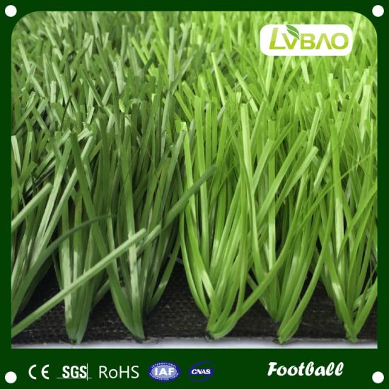 Durable UV-Resistance Artificial Sports Fake Lawn for Football Soccer Playground Games Synthetic Artificial Turf