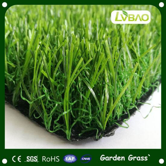 Customization Mat Waterproof Comfortable Decoration Environmental Friendly Home Fake Yarn Home Artificial Grass