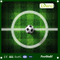 Kindergarten Five Color Artificial Turf Environmental Safety