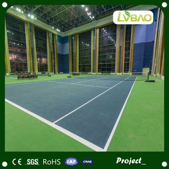 New Carpet for Basketball Court Basketball Flooring Artificial Grass
