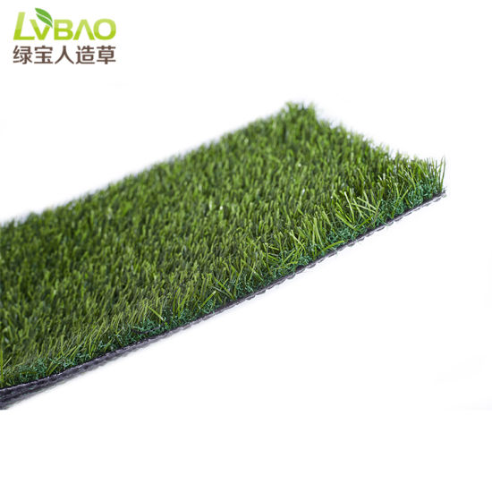 Garden Grass Synthetic Turf Durable UV-Resistance Commercial Strong Yarn School Comfortable Fake Artificial Turf