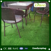 30mm Waterproof UV-Resistance Commercial Strong Yarn Garden Outdoor Artificial Turf