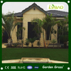 Commercial Home&Garden Fake Yarn Customization Waterproof Natural-Looking Fire Classification E Grade Artificial Grass