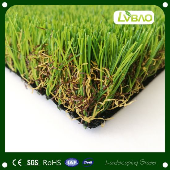 Garden and Landscaping Artificial Grass Artificial Turf