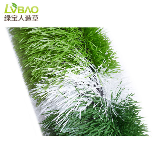 Waterless Football Turf