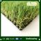 Artificial Grass Carpet Aquarium Grass Coffee Color for Sale