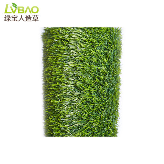 Anti-UV, Heat Reflecting Synthetic Artificial Grass for Garden and Home