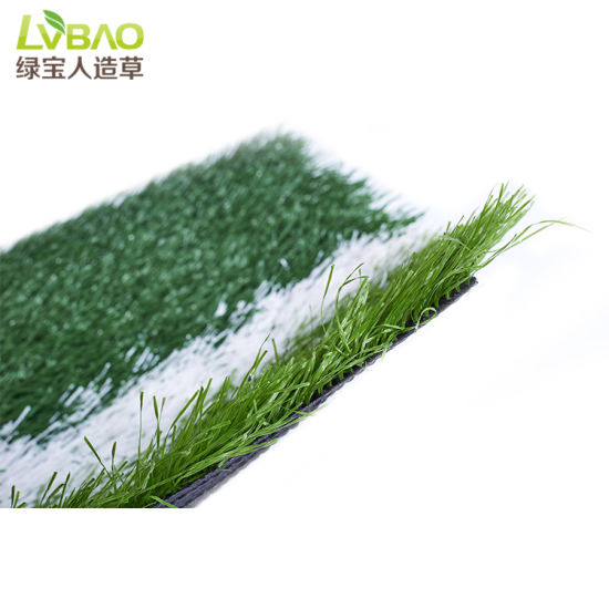 Artificial Football Grass for Outdoor Field