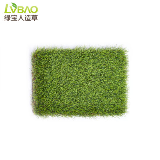 Artificial Landscape Grass for Garden Flooring Wholesale