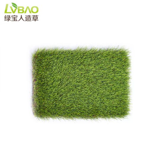 8 Years Warranty Garden Synthetic Artificial Grass for Outdoor
