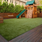 Durable UV Resistance Outdoor Artificial Synthetic Turf