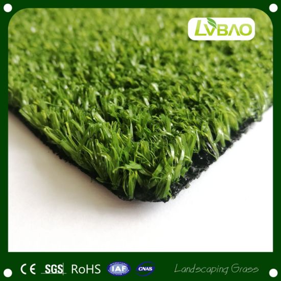Multipurpose Yard Decoration Home Commercial Landscaping 10mm Cheap Artificial Turf