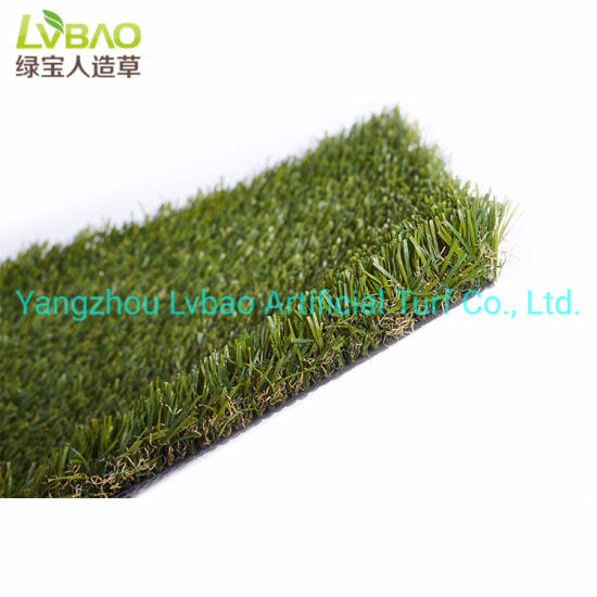Anti UV Heat Reflecting Artificial Grass
