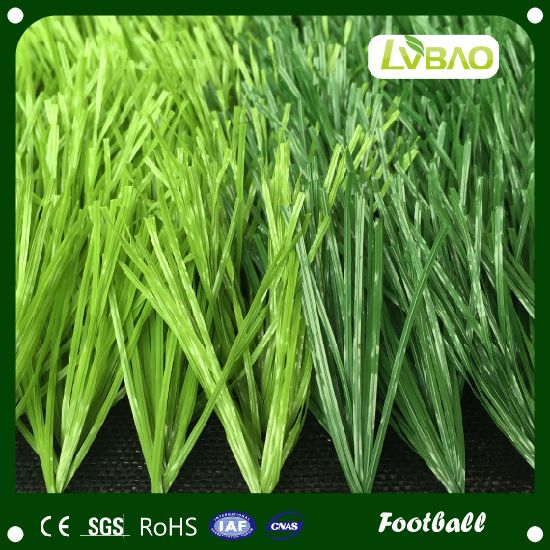 50mm Artificial Grass for Sport/Football/Soccer Field