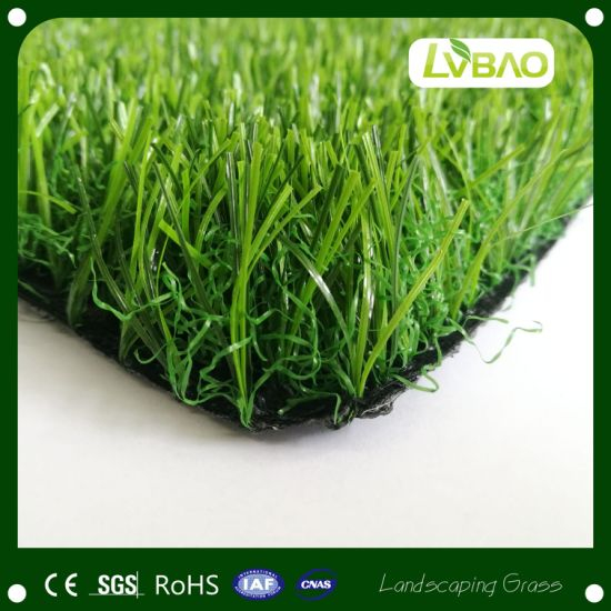 New Arrival Decoration Pet Home Commercial Landscaping Strong Yarn Landscape Artificial Turf
