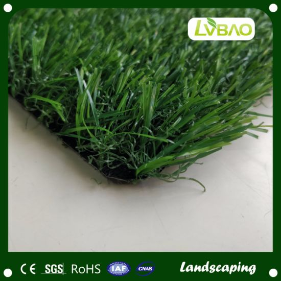 Artificial Grass Durable Anti-UV No Water Decorative Garden Grass