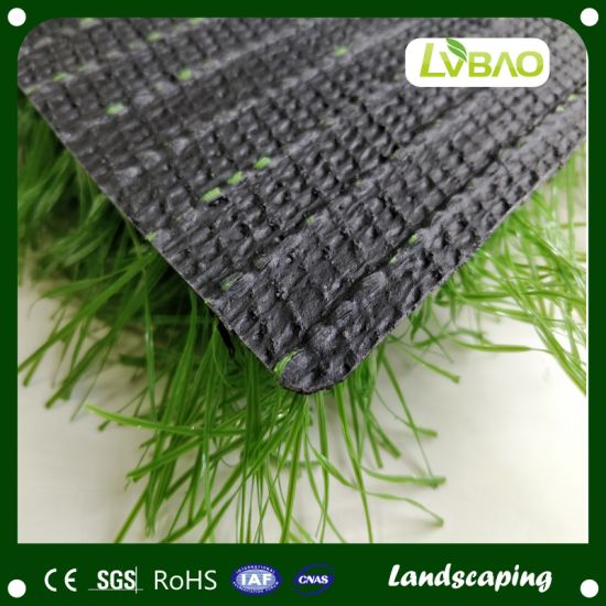 Chinese Golden Supplier Wholesale Artificial Carpet Football Grass