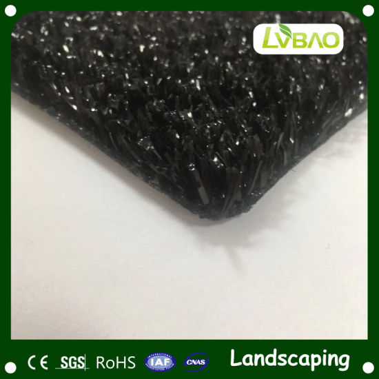 Customization Waterproof Comfortable Decoration Home&Garden Environmental Friendly Fake Yarn Artificial Grass Mat
