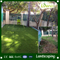 Customization Waterproof Comfortable Decoration Environmental Friendly Fake Yarn Garden Artificial Grass