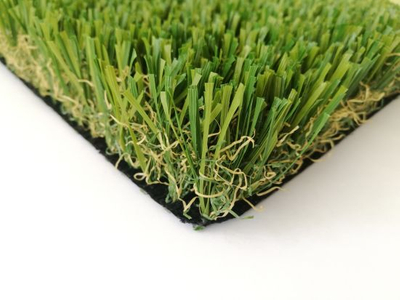Customization Waterproof Comfortable Decoration Environmental Friendly Fake Yarn Artificial Grass
