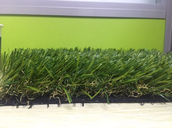 China Supplier Garden Landscaping Artificial Turf Grass Prices for Garden