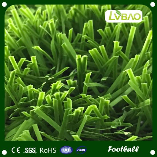 Playground Mini Football Soccer Field Artificial Grass