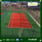 Commercial Fake Yarn Natural-Looking Fire Classification E Grade Customization Waterproof Sporting Artificial Grass