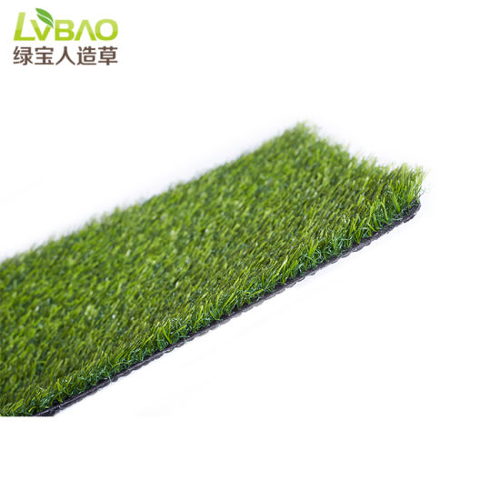 Polypropylene Artificial Turf Grass