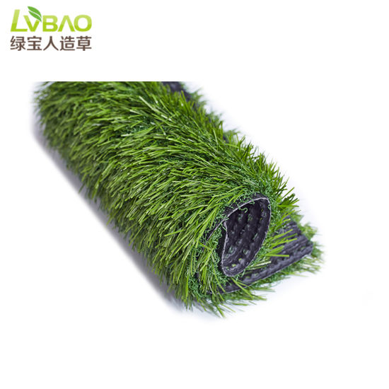 Artificial Landscape Grass Have Natural Landscape Grass Feeling