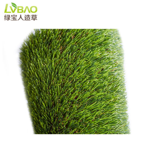 Artificial Landscape Grass Factory Direct Supply
