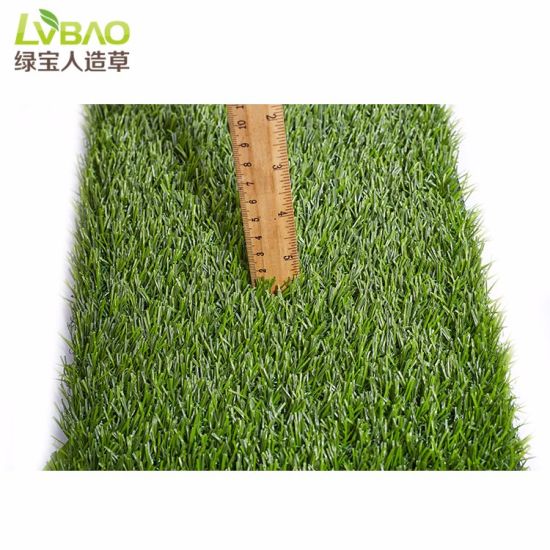 20mm Artificial Grass Certified by Labosport