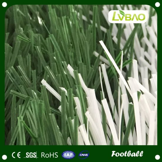 Soccer Sport Artificial Grass Natural Looking Turf