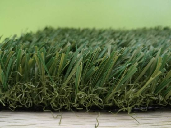 Landscaping Artificial Grass Lawn for Garden Decoration Turf